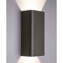 Зображення Купить Светильник Nowodvorski 9707 Bergen GU10 2x35W IP20 Gr ИМ Light-Deco 1 