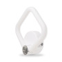 Зображення Светодиодный накладной светильник Ardero AL6130-1ARD FELICITY 16 Вт белый ИМ Light-Deco 