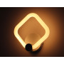 Зображення Светодиодный накладной светильник Ardero AL6130-1ARD FELICITY 16 Вт белый ИМ Light-Deco 1 