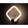 Зображення Светодиодный накладной светильник Ardero AL6130-1ARD FELICITY 16 Вт белый ИМ Light-Deco 2 