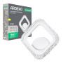 Зображення Светодиодный накладной светильник Ardero AL6441ARD RAIN 10Вт белый ИМ Light-Deco 