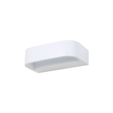 Купить Светильник Nowodvorski 6912 Gess LED 1x7W 3000K 450Lm IP20 Wh
