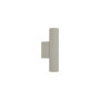 Изображение Светильник Nowodvorski 10890 Fourty Wall M GU10 2x10W IP20 Silk Gray ИМ Light-Deco 2 