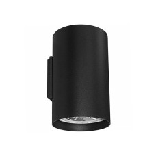 Купить Светильник Nowodvorski 9320 Tube GU10, ES111 2x75W IP20 Bl