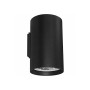 Зображення Купить Светильник Nowodvorski 9320 Tube GU10, ES111 2x75W IP20 Bl ИМ Light-Deco 