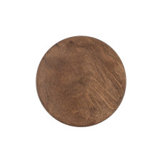 Светильник Nowodvorski 11288 Ring Timber Led S 1x7W 3000K 60Lm IP20 Brown