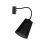 Изображение Бра Nowodvorski 9758 Flex Shade E27 1x60W IP20 Bl ИМ Light-Deco 