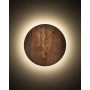 Зображення Светильник Nowodvorski 11288 Ring Timber Led S 1x7W 3000K 60Lm IP20 Brown ИМ Light-Deco 1 