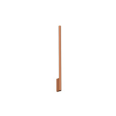 Светильник Nowodvorski 10831 Laser Wall XL G9 2x10W IP20 Copper