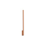Зображення Светильник Nowodvorski 10831 Laser Wall XL G9 2x10W IP20 Copper ИМ Light-Deco 