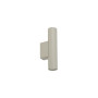 Изображение Светильник Nowodvorski 10890 Fourty Wall M GU10 2x10W IP20 Silk Gray ИМ Light-Deco 
