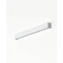 Зображення Купить Светильник Nowodvorski 7568 Straight wall led T8LED 1x11W 3000K 1700Lm IP20 Wh ИМ Light-Deco 