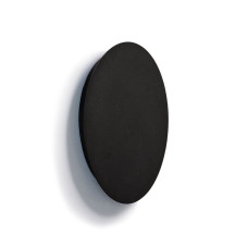 Купить Светильник Nowodvorski 7635 Ring LED 1x9W 3000K 400Lm IP20 Bl
