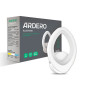 Зображення Светодиодный накладной светильник Ardero AL6151ARD SOFI 14Вт белый ИМ Light-Deco 