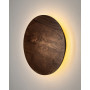 Зображення Светильник Nowodvorski 11290 Ring Timber Led M 1x10W 3000K 130Lm IP20 Brown ИМ Light-Deco 3 