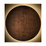 Зображення Светильник Nowodvorski 11178 Ring Timber Led XXL 1x22W 3000K 400Lm IP20 Brown ИМ Light-Deco 2 