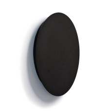 Купить Светильник Nowodvorski 7636 Ring LED 1x12W 3000K 640Lm IP20 Bl