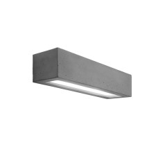 Купить Светильник Nowodvorski 9721 Solid E27 2x60W IP20 Gr