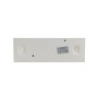 Зображення Купить Светильник Nowodvorski 2206 Gipsy E27 1x60W IP20 Wh ИМ Light-Deco 1 