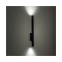 Зображення Светильник Nowodvorski 10759 Fourty Wall XL GU10 2x10W IP20 Bl ИМ Light-Deco 1 