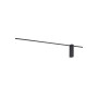 Зображення Светильник Nowodvorski 10851 Motive L Led 1x16W 4000K 570Lm IP20 Bl ИМ Light-Deco 1 
