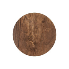 Светильник Nowodvorski 11290 Ring Timber Led M 1x10W 3000K 130Lm IP20 Brown