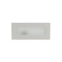 Зображення Купить Светильник Nowodvorski 2206 Gipsy E27 1x60W IP20 Wh ИМ Light-Deco 3 