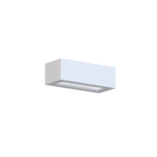Купить Светильник Nowodvorski 2206 Gipsy E27 1x60W IP20 Wh