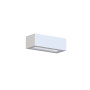 Зображення Купить Светильник Nowodvorski 2206 Gipsy E27 1x60W IP20 Wh ИМ Light-Deco 