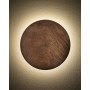 Зображення Светильник Nowodvorski 11290 Ring Timber Led M 1x10W 3000K 130Lm IP20 Brown ИМ Light-Deco 1 