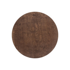 Светильник Nowodvorski 11178 Ring Timber Led XXL 1x22W 3000K 400Lm IP20 Brown