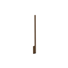 Светильник Nowodvorski 10832 Laser Wall XL G9 2x10W IP20 Chocolate