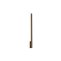 Зображення Светильник Nowodvorski 10832 Laser Wall XL G9 2x10W IP20 Chocolate ИМ Light-Deco 