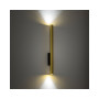 Зображення Светильник Nowodvorski 10760 Fourty Wall XL GU10 2x10W IP20 Br ИМ Light-Deco 1 