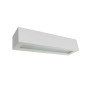 Зображення Купить Светильник Nowodvorski 2207 Gipsy E27 2x60W IP20 Wh ИМ Light-Deco 2 