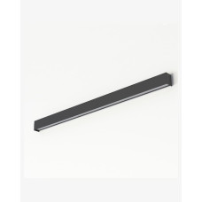 Купить Светильник Nowodvorski 7560 Straight wall led T8LED 1x22W 3000K 3200Lm IP20 Gr