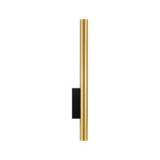 Светильник Nowodvorski 10760 Fourty Wall XL GU10 2x10W IP20 Br