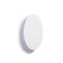 Зображення Купить Светильник Nowodvorski 7637 Ring LED 1x7W 3000K 265Lm IP20 Wh ИМ Light-Deco 