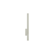 Светильник Nowodvorski 10892 Fourty Wall M GU10 2x10W IP20 Silk Gray