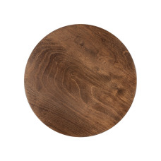 Светильник Nowodvorski 11291 Ring Timber Led L 1x13W 3000K 160Lm IP20 Brown