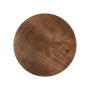 Зображення Светильник Nowodvorski 11291 Ring Timber Led L 1x13W 3000K 160Lm IP20 Brown ИМ Light-Deco 