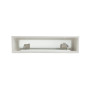 Зображення Купить Светильник Nowodvorski 2207 Gipsy E27 2x60W IP20 Wh ИМ Light-Deco 3 