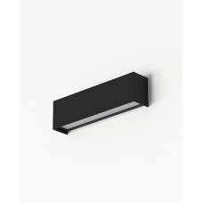 Купить Светильник Nowodvorski 7601 Straight wall Е14 1x40W IP20 Bl