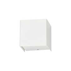 Купить Светильник Nowodvorski 5266 Cube G9 1x35W IP20 Wh