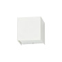 Зображення Купить Светильник Nowodvorski 5266 Cube G9 1x35W IP20 Wh ИМ Light-Deco 