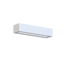 Купить Светильник Nowodvorski 2207 Gipsy E27 2x60W IP20 Wh