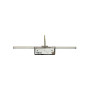 Зображення Купить Светильник Nowodvorski 8170 Giotto LED 1x13W 3000K 900Lm IP20 Brown ИМ Light-Deco 3 