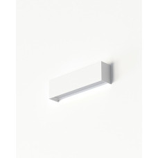 Купить Светильник Nowodvorski 6345 Straight wall led E14 1x40W IP20 Wh