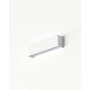Зображення Купить Светильник Nowodvorski 6345 Straight wall led E14 1x40W IP20 Wh ИМ Light-Deco 