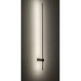 Изображение Светильник Nowodvorski 10853 Saber M Led 1x11W 4000K 410Lm IP20 Bl ИМ Light-Deco 1 